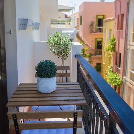 Centro Urban Chania Chania  Exteriör bild